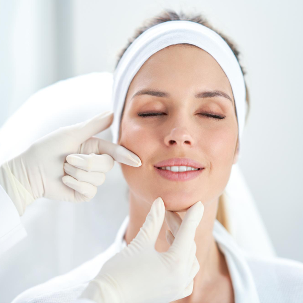 Mezoterapi - Kategori